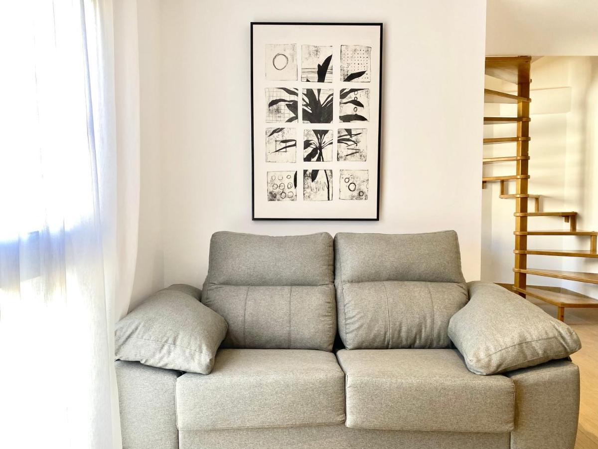 Sofia Suites Cambrils Exteriér fotografie