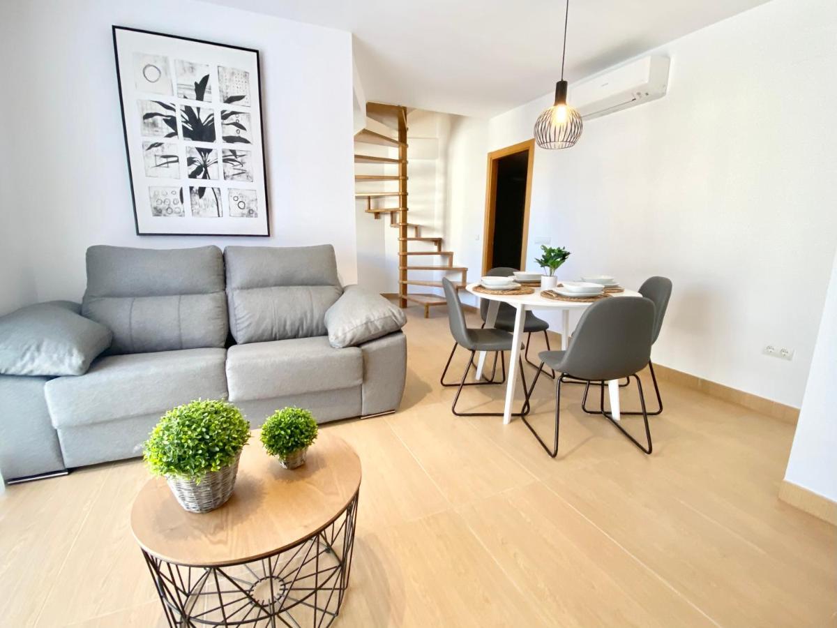 Sofia Suites Cambrils Exteriér fotografie