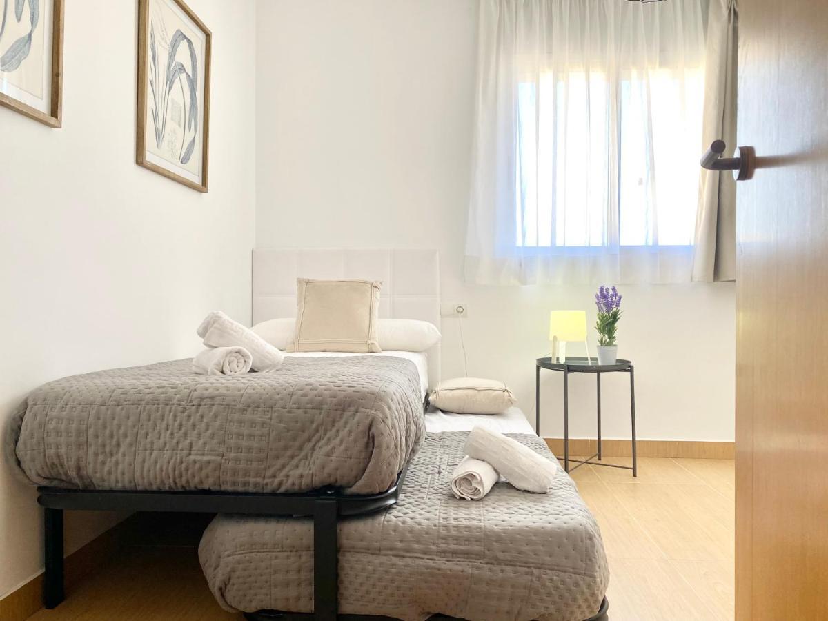 Sofia Suites Cambrils Exteriér fotografie