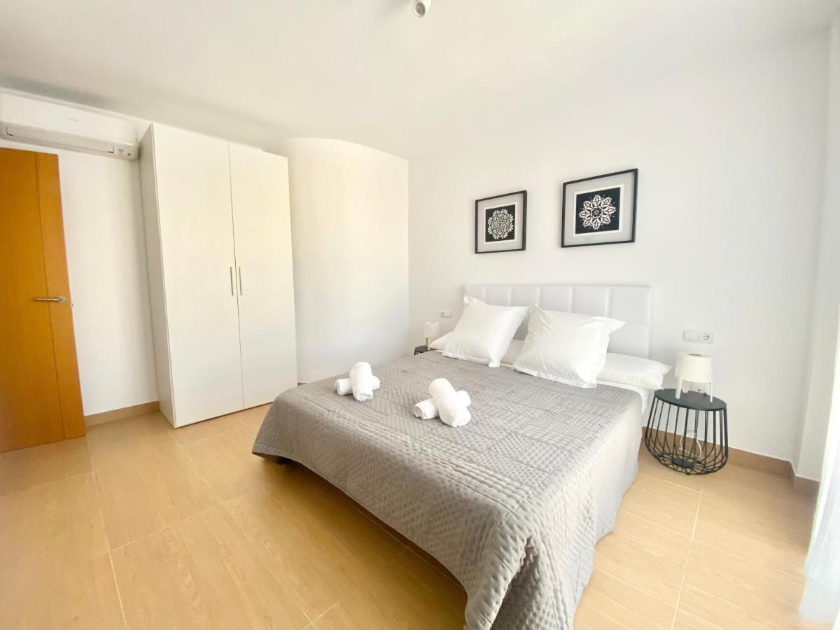 Sofia Suites Cambrils Exteriér fotografie