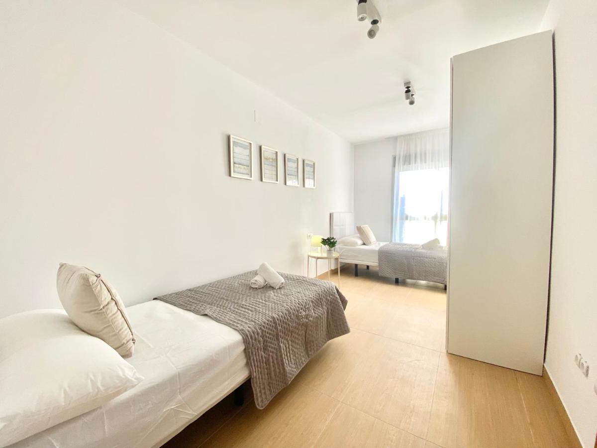 Sofia Suites Cambrils Exteriér fotografie