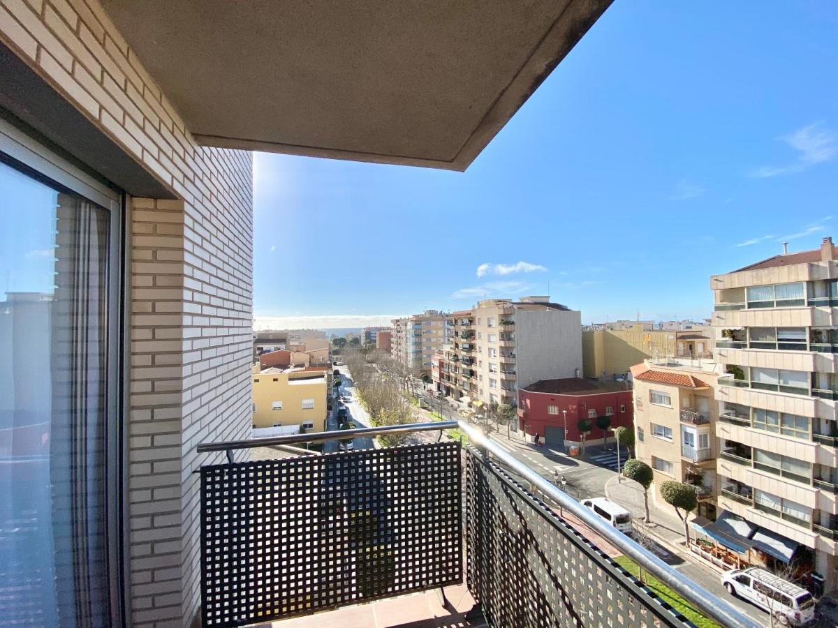Sofia Suites Cambrils Exteriér fotografie