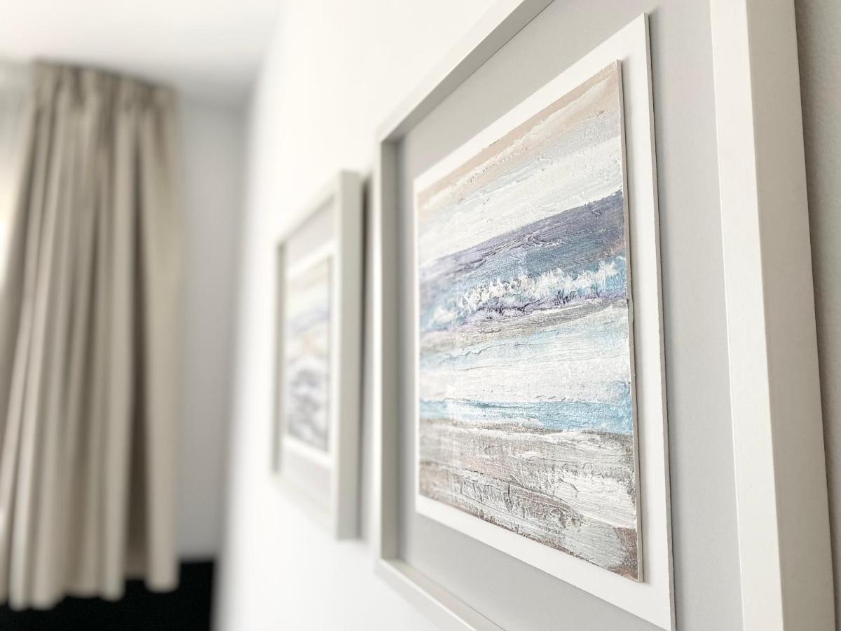 Sofia Suites Cambrils Exteriér fotografie