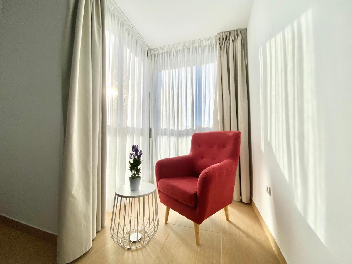 Sofia Suites Cambrils Exteriér fotografie