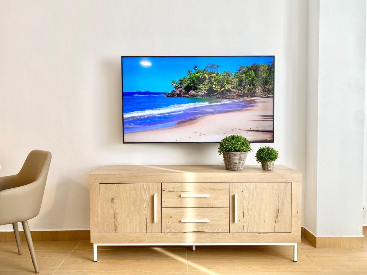 Sofia Suites Cambrils Exteriér fotografie