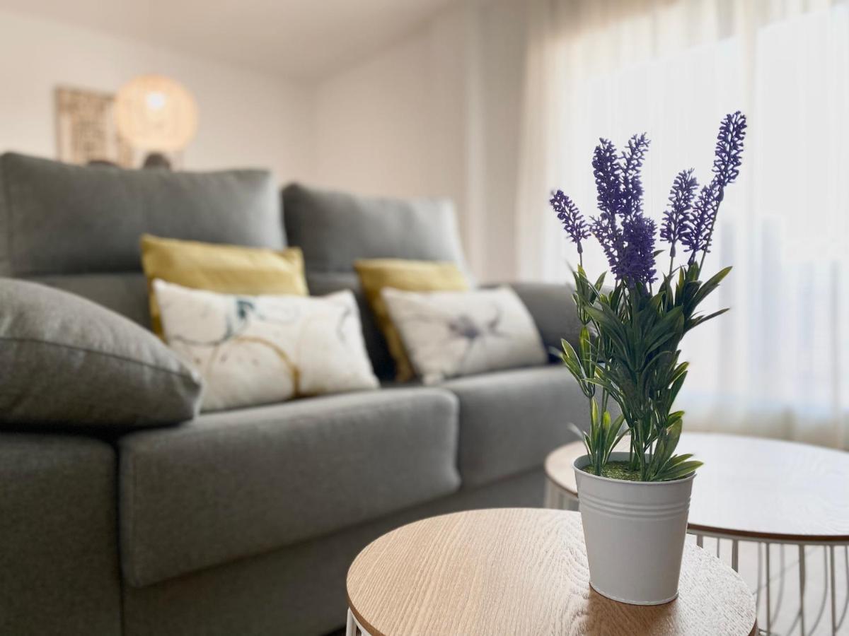 Sofia Suites Cambrils Exteriér fotografie